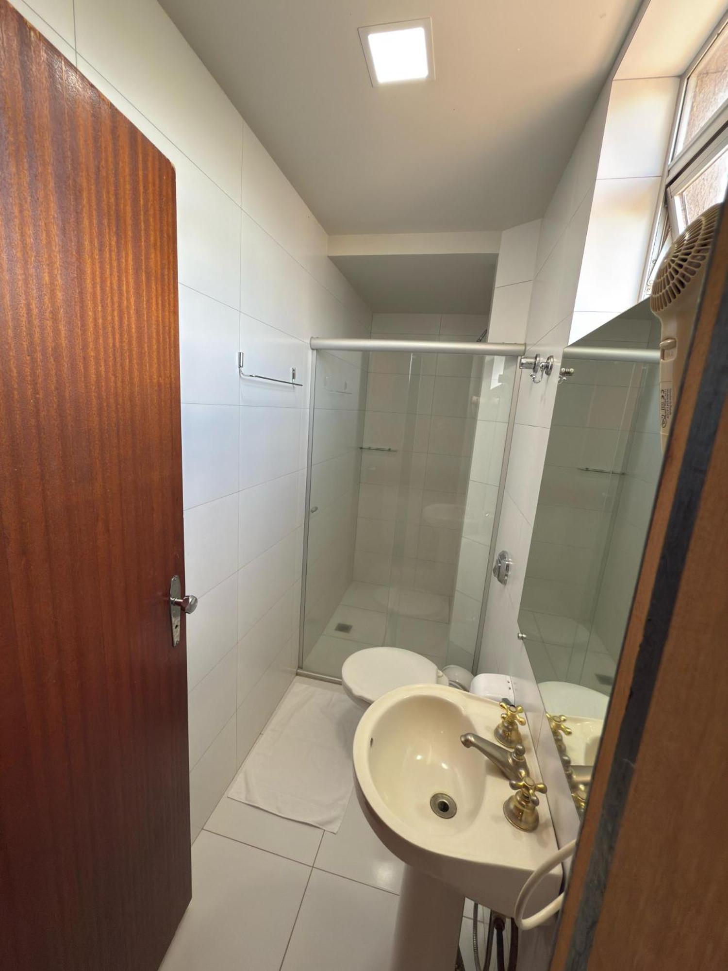 Campo Mourão Hotel Santa Maria מראה חיצוני תמונה