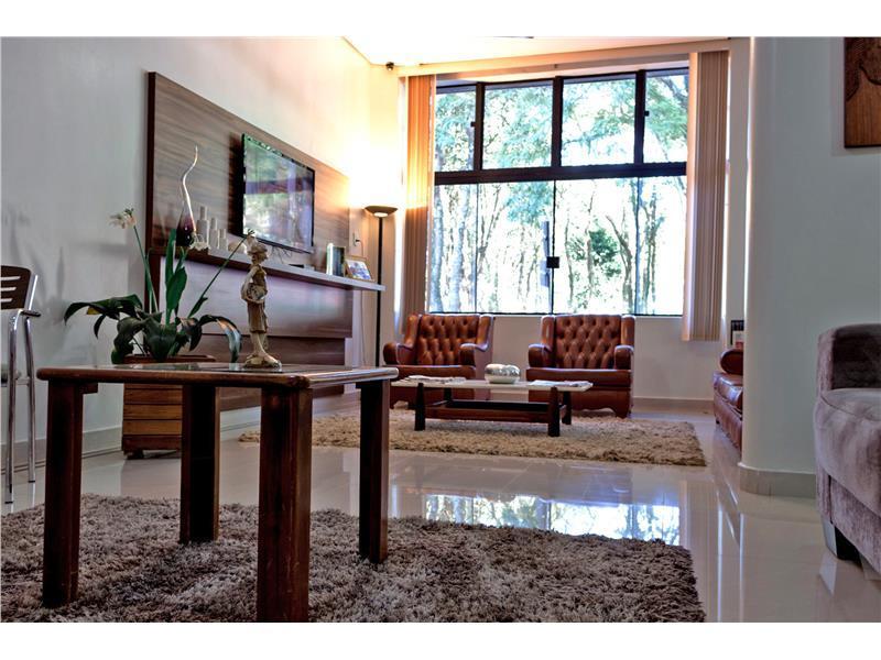 Campo Mourão Hotel Santa Maria מראה חיצוני תמונה