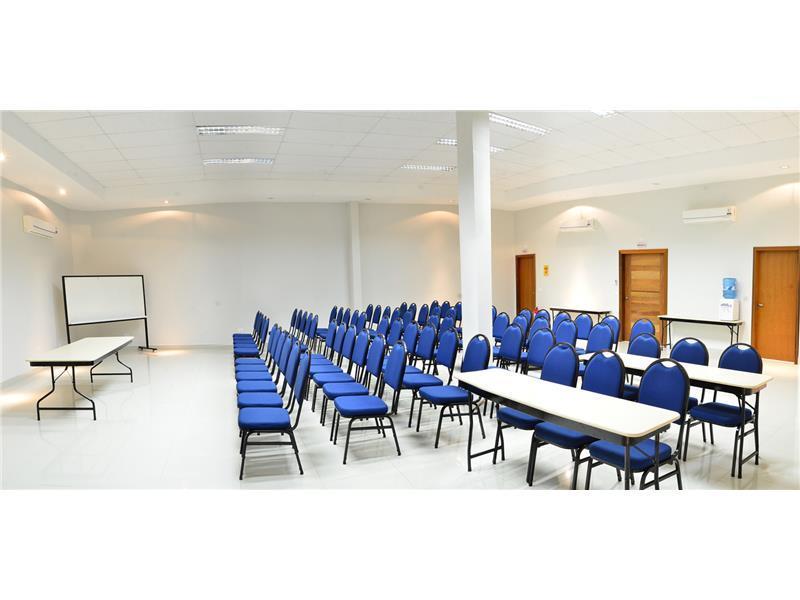 Campo Mourão Hotel Santa Maria מראה חיצוני תמונה